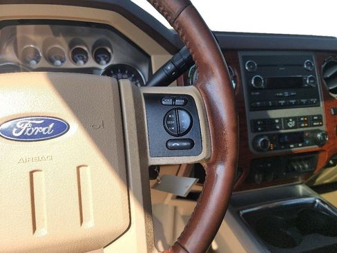 Used 2011 Ford F250 King Ranch AWD/4WD image 16