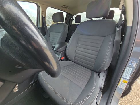 Used 2021 Ford Ranger XLT w/ Equipment Group 301A Mid image 11