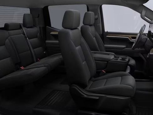 New 2026 Chevrolet Silverado 1500 LT AWD/4WD image 6