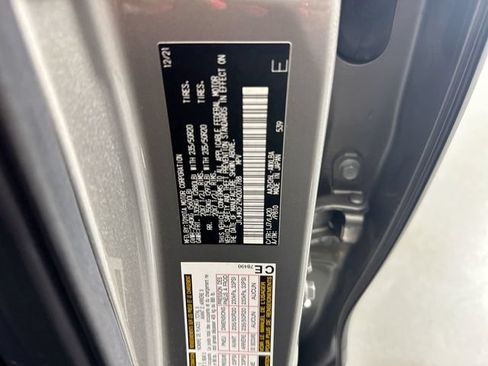 Used 2022 Lexus NX 450h+ AWD w/ Vision Package image 38