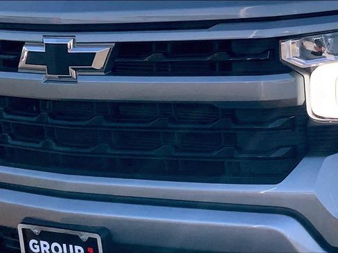 Used 2024 Chevrolet Silverado 1500 RST RWD image 30