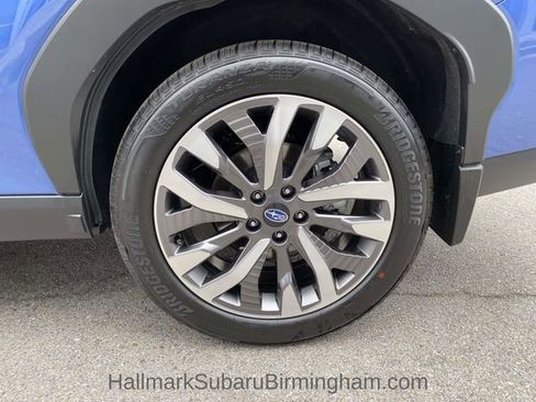 Used 2026 Subaru Forester Touring image 9