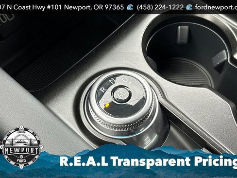 New 2026 Ford Explorer ST AWD/4WD image 25