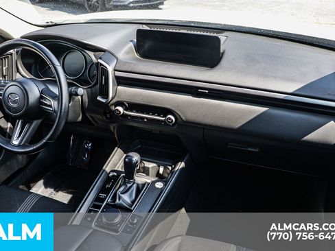 Used 2024 MAZDA CX-50 AWD 2.5 S w/ Preferred Package image 29