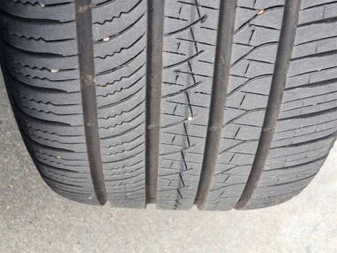 Used 2022 Land Rover Range Rover Long Wheelbase SE image 13