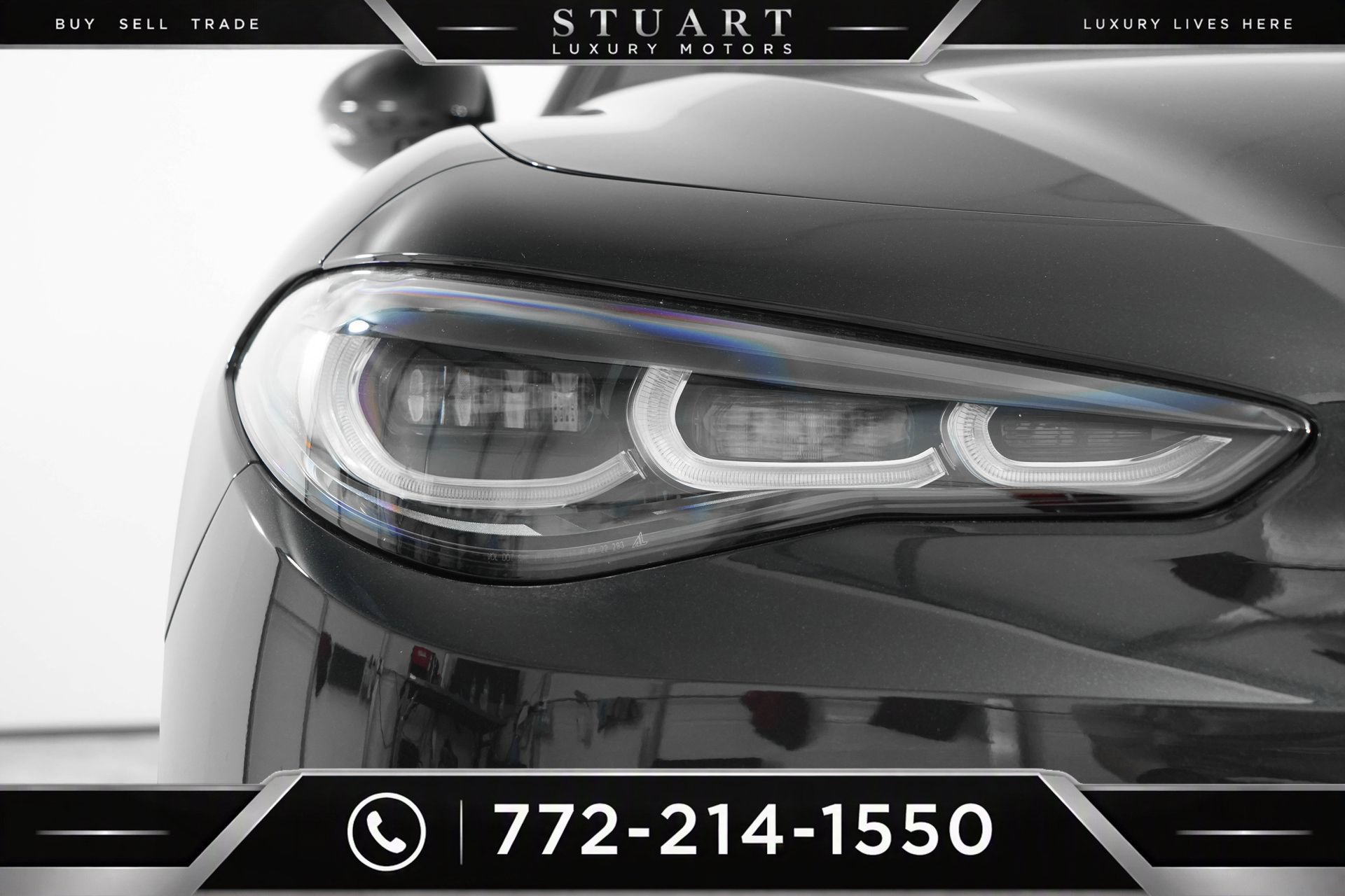 Used 2025 Alfa Romeo Giulia w/ Driving Assist Package RWD image 10