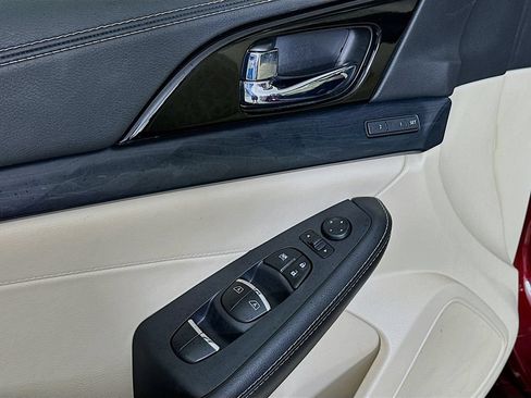 Used 2021 Nissan Maxima Platinum w/ Sport Mat Group FWD image 21
