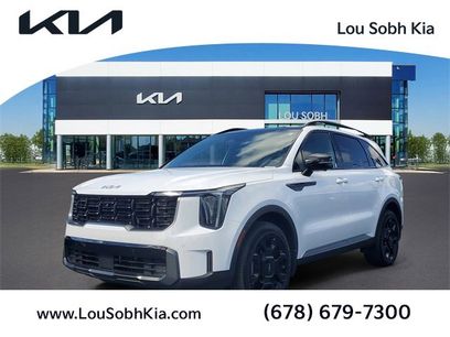 Used 2024 Kia Sorento SX Prestige