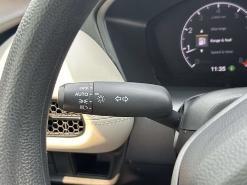 Used 2024 Honda HR-V LX image 20