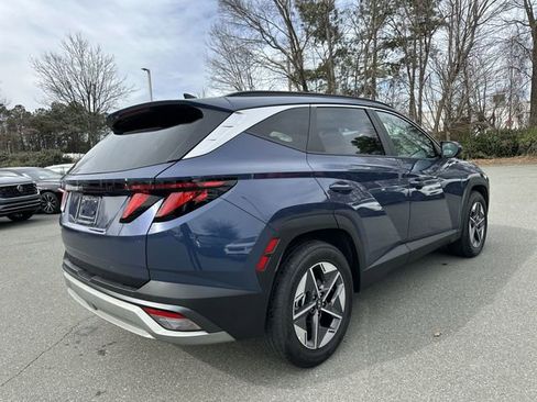 Used 2025 Hyundai Tucson SEL image 5