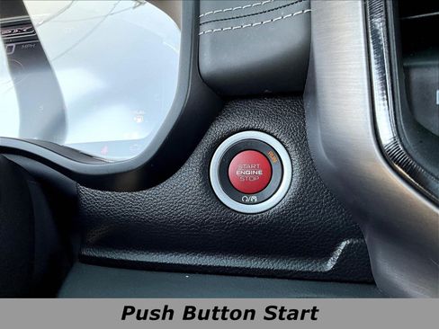 Used 2023 RAM 1500 TRX w/ TRX Level 1 Equipment Group AWD/4WD image 39