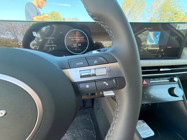 New 2026 Hyundai Sonata Limited FWD image 30