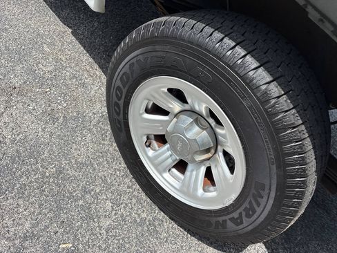 Used 2010 Ford Ranger XL RWD image 14