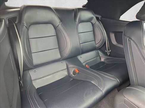 Certified 2025 Ford Mustang GT Premium RWD image 17
