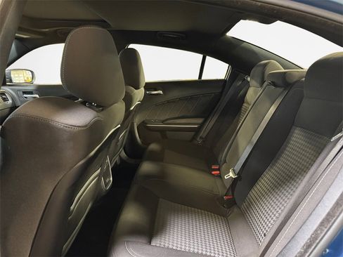 Used 2021 Dodge Charger Scat Pack image 24