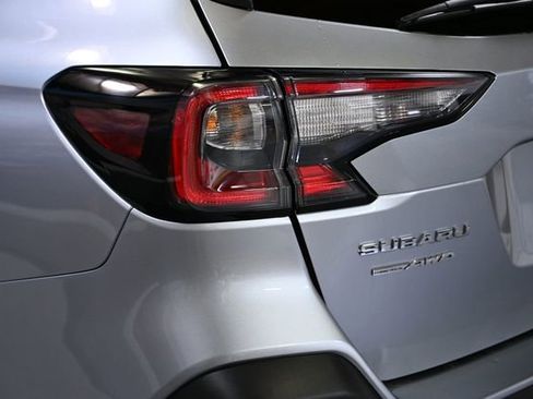 Certified 2024 Subaru Outback Limited image 20