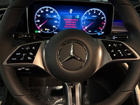 New 2026 Mercedes-Benz C 300 Sedan image 21
