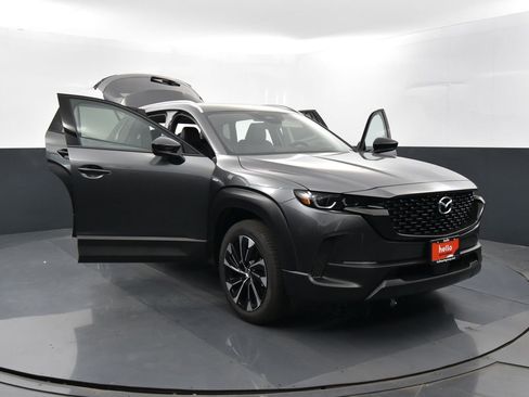 New 2025 MAZDA CX-50 2.5 Hybrid w/ Cargo Package image 33