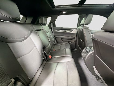 Used 2022 Cadillac XT5 Premium Luxury w/ LPO, Floor Liner Package AWD/4WD image 30