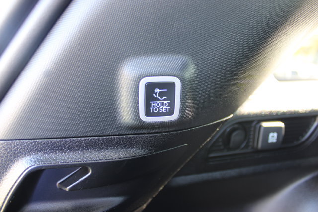 Used 2024 Jeep Grand Cherokee Altitude AWD/4WD image 43