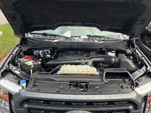 Used 2022 Ford F150 XLT w/ Equipment Group 302A High image 12