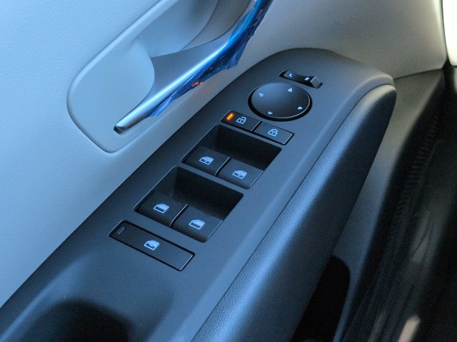 New 2026 Hyundai Tucson SEL Plus FWD image 22