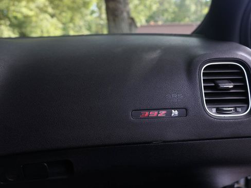 Used 2023 Dodge Charger Scat Pack RWD image 20