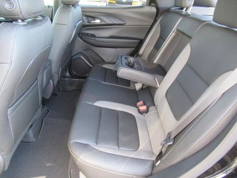 New 2025 Chevrolet TrailBlazer ACTIV w/ Convenience Package image 19