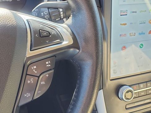 Used 2021 Ford Edge SEL w/ Convenience Package AWD/4WD image 14