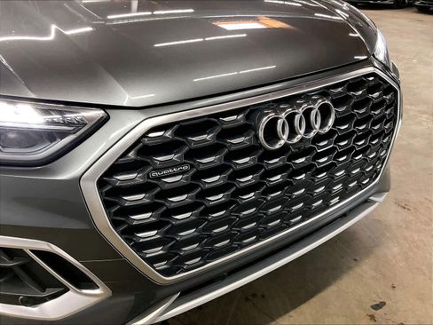Certified 2023 Audi Q5 2.0T Premium Plus w/ Premium Plus Package image 29