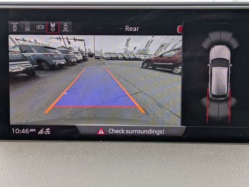 Used 2018 Audi Q7 2.0T Premium Plus w/ Premium Plus Package image 22