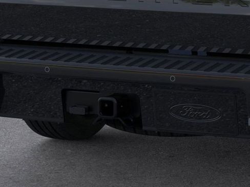 Used 2026 Ford Maverick Lobo image 23