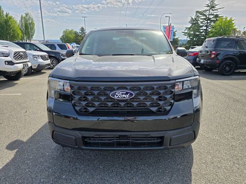 New 2026 Ford Maverick XL AWD/4WD image 9