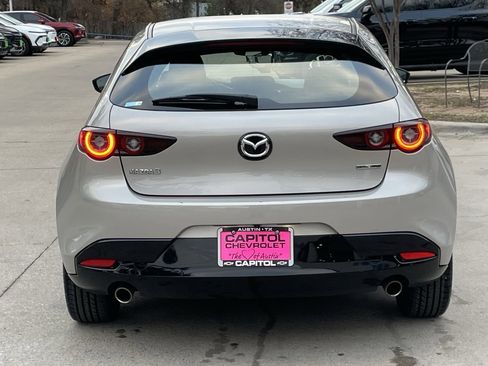 Used 2024 MAZDA MAZDA3 s image 5