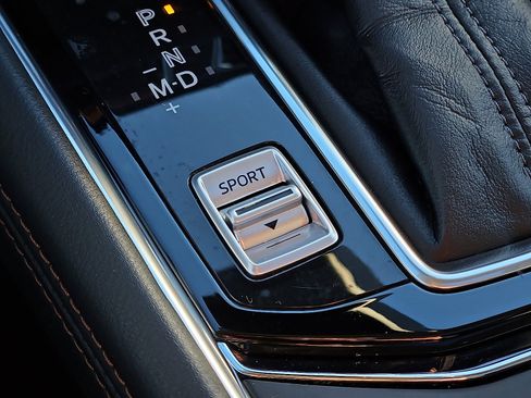 Used 2020 MAZDA CX-5 Grand Touring image 25