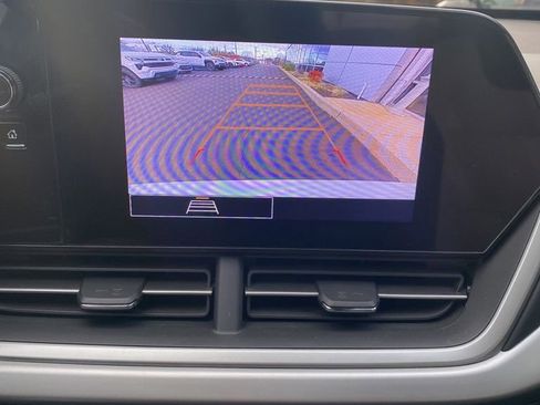 Used 2024 Chevrolet Trax RS image 13