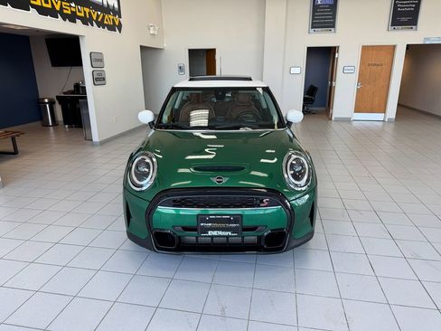 Used 2022 MINI Cooper S image 5