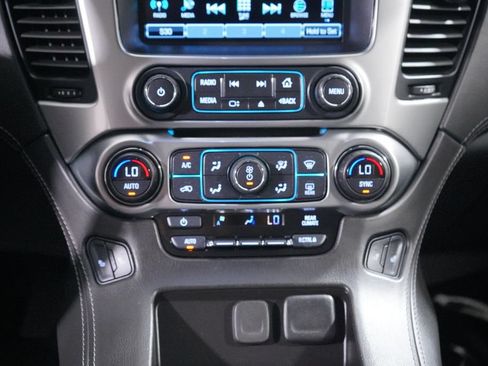 Used 2020 Chevrolet Tahoe LT w/ Max Trailering Package AWD/4WD image 15