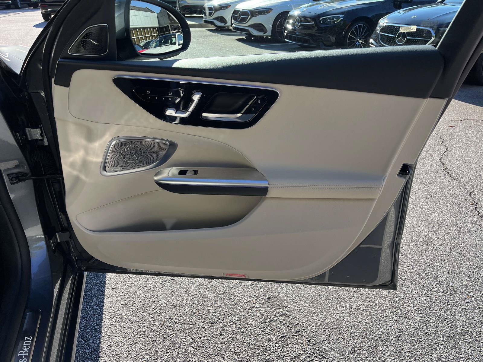 Certified 2025 Mercedes-Benz C 300 4MATIC Sedan image 53