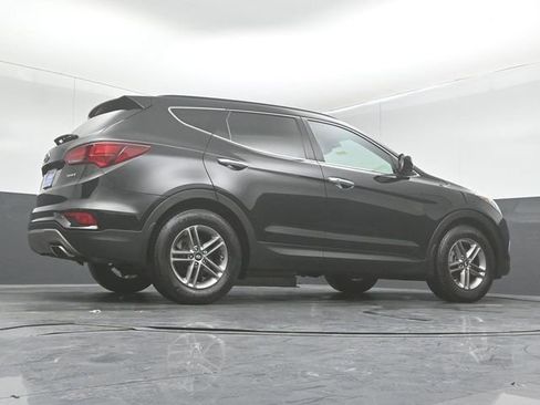 Used 2018 Hyundai Santa Fe Sport w/ 2.4L Tech Package 04 image 45