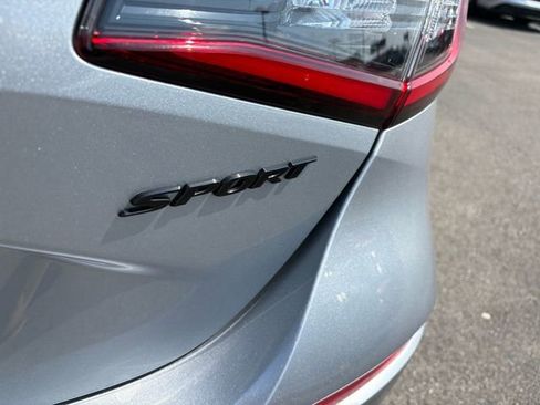 Certified 2026 Honda Civic Sport image 20