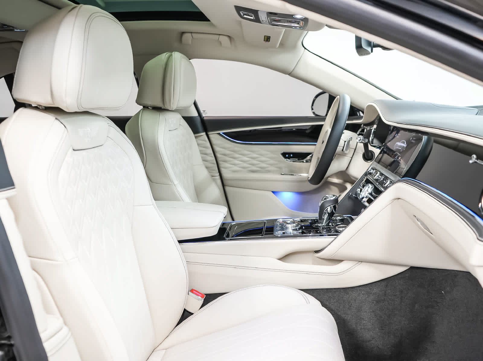 Used 2022 Bentley Flying Spur V8 AWD/4WD image 15