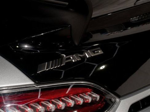 Used 2021 Mercedes-Benz AMG GT Black Series image 38