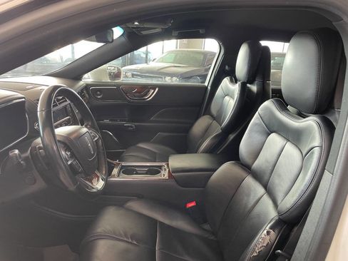 Used 2018 Lincoln Continental Reserve image 14