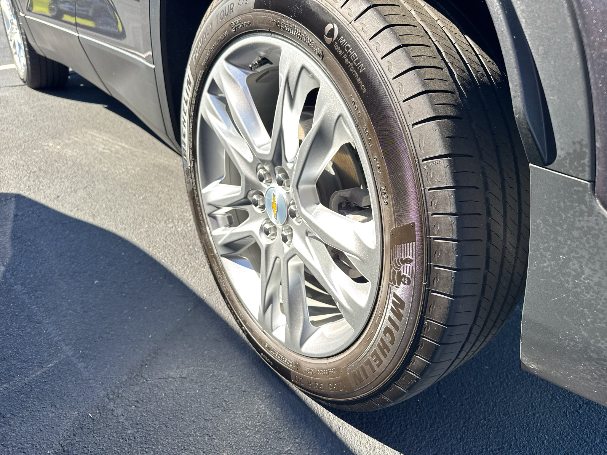 Used 2022 Chevrolet Blazer LT FWD image 6