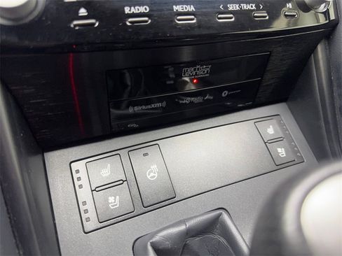 Used 2024 Lexus IS 500 image 67