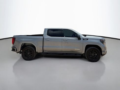 Used 2024 GMC Sierra 1500 Elevation AWD/4WD image 8