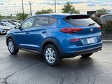 Used 2020 Hyundai Tucson SE image 6