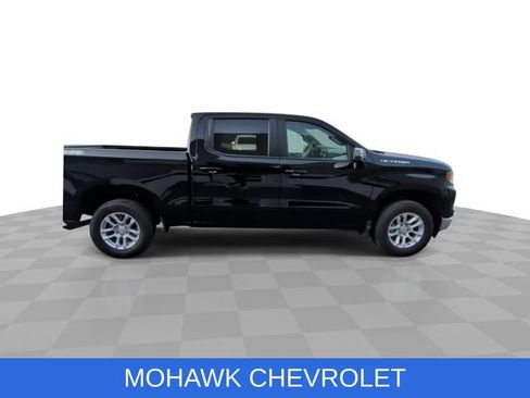 Used 2024 Chevrolet Silverado 1500 LT image 10