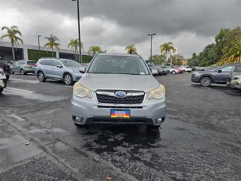 Used 2014 Subaru Forester 2.5i Premium w/ All-Weather Package image 2
